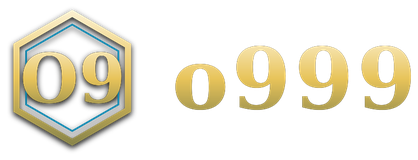 o999 logo